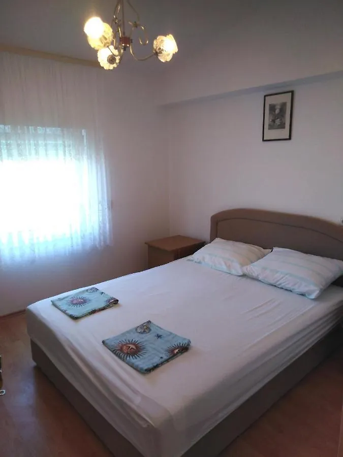 Apartman Ivica Vir 0*,  Croatia