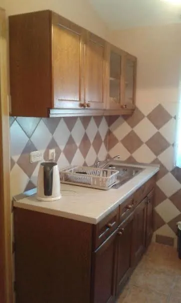 Apartment Apartman Ivica Vir Croatia