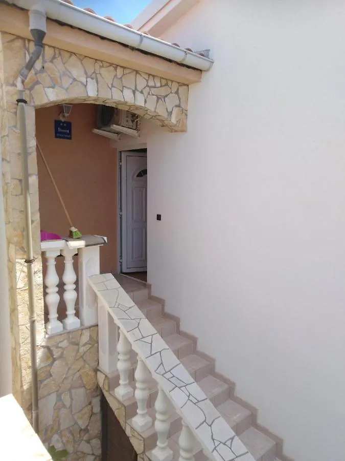 Apartman Ivica Vir