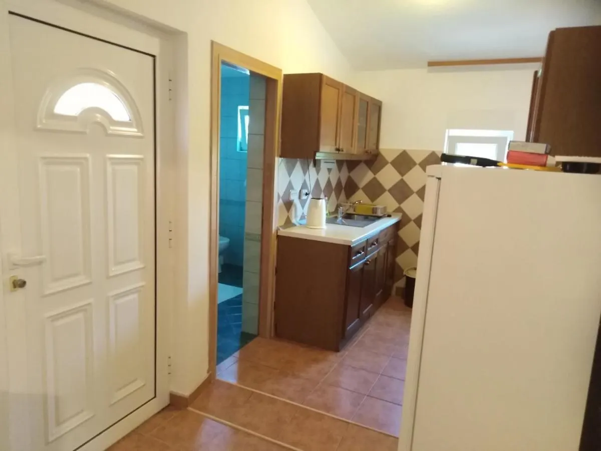 Apartman Ivica Vir Apartment