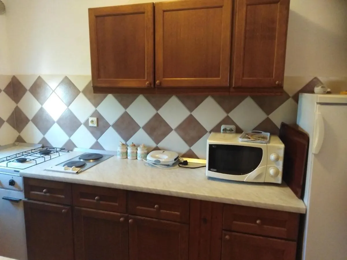 Apartman Ivica Vir Croatia