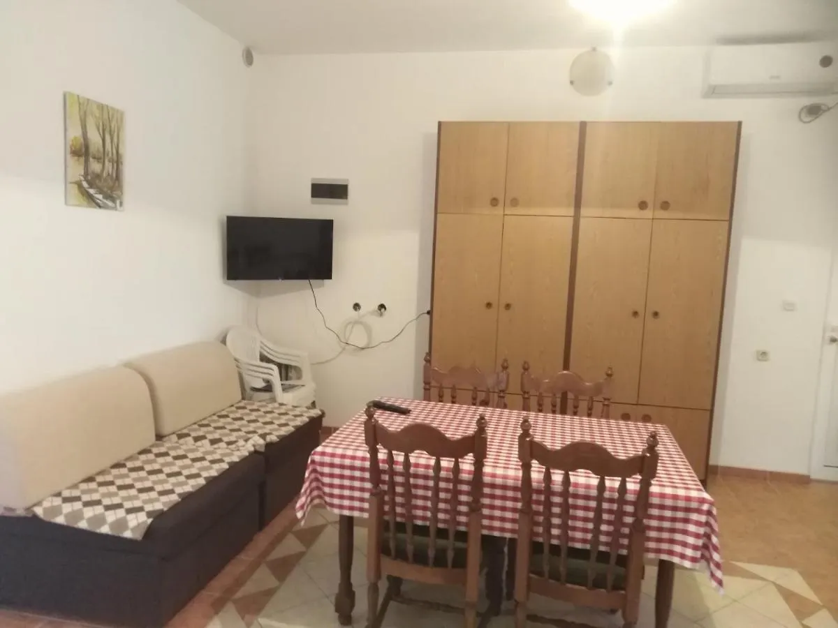Apartman Ivica Vir