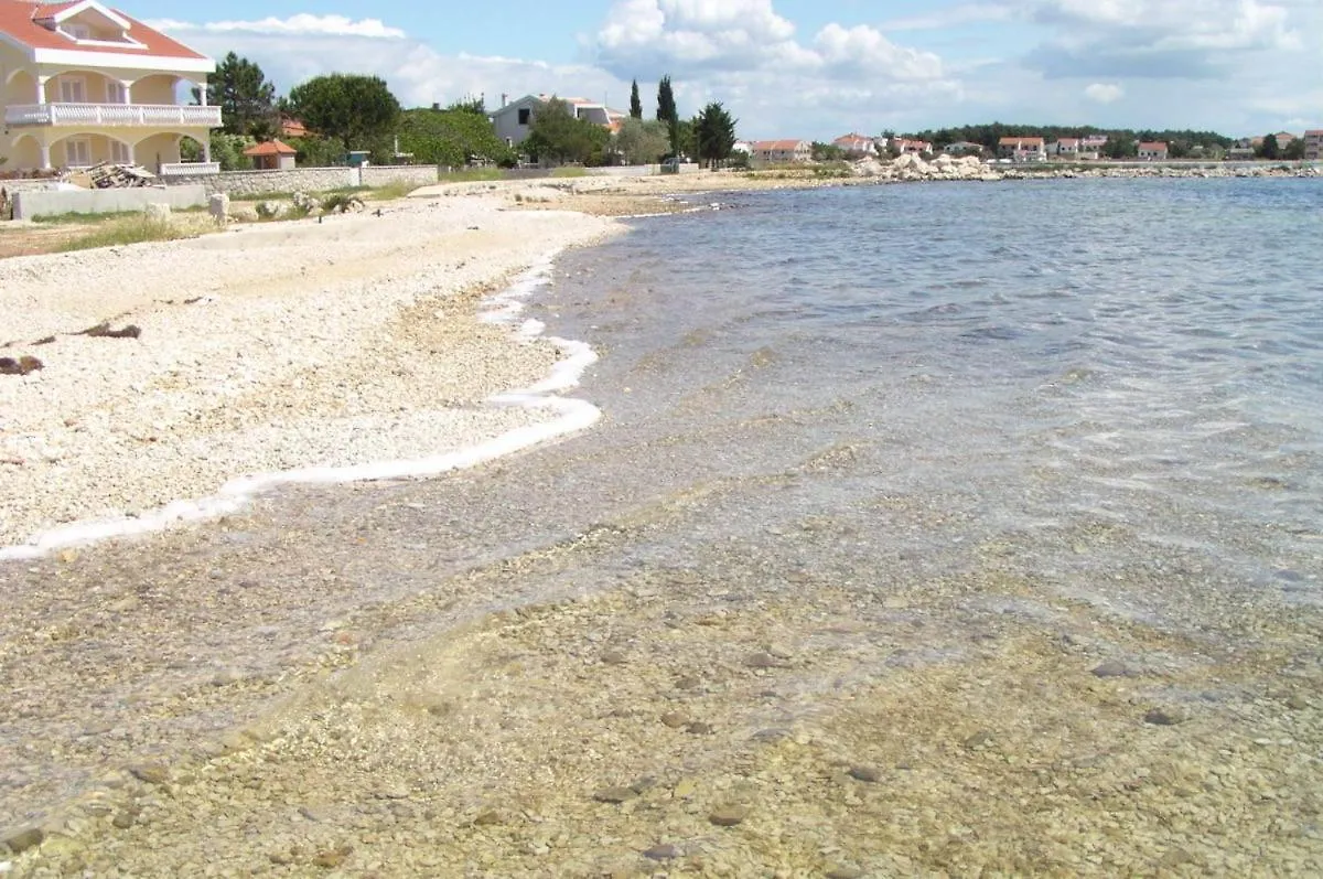 Apartment Apartman Ivica Vir Croatia