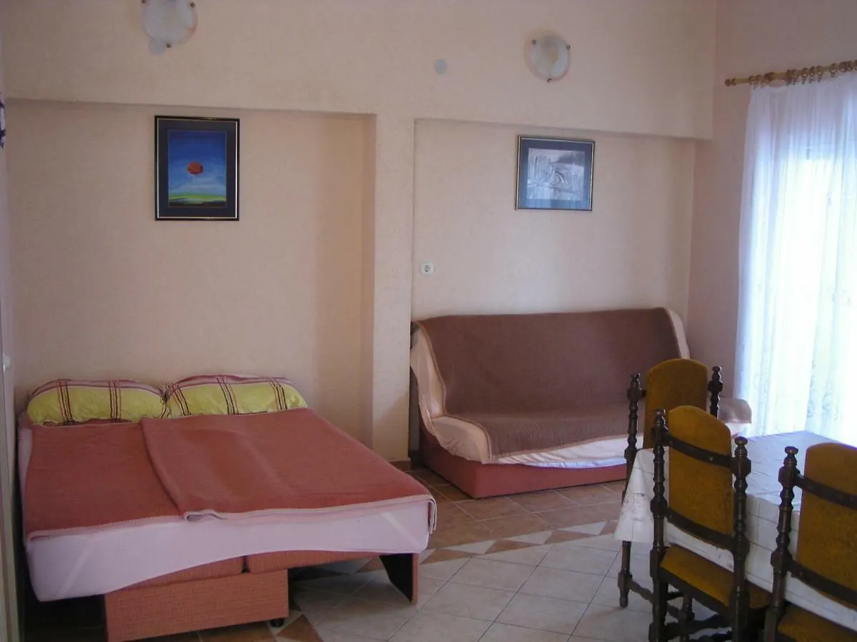 Apartment Apartman Ivica Vir