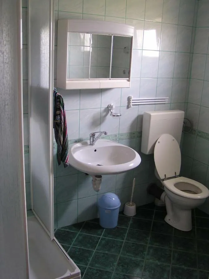 Apartment Apartman Ivica Vir